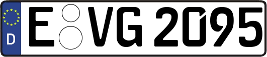 E-VG2095