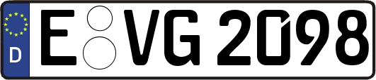 E-VG2098