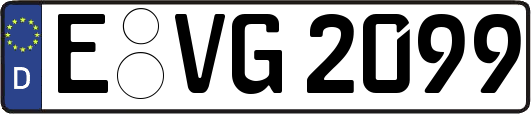 E-VG2099