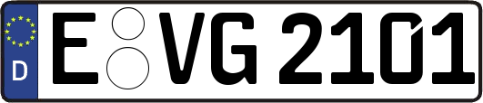E-VG2101