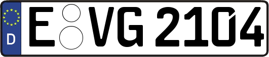 E-VG2104