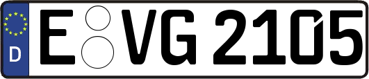 E-VG2105