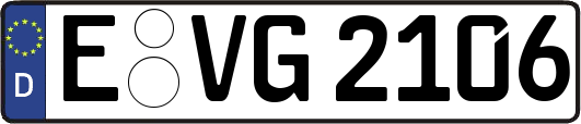 E-VG2106