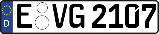 E-VG2107