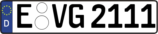 E-VG2111