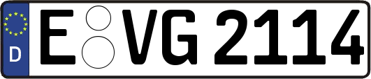 E-VG2114