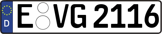 E-VG2116