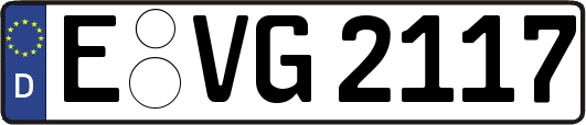 E-VG2117