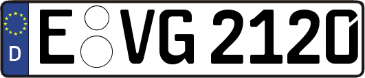 E-VG2120