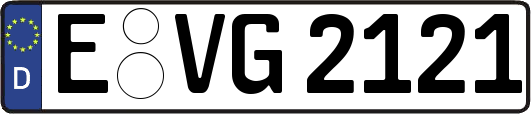 E-VG2121