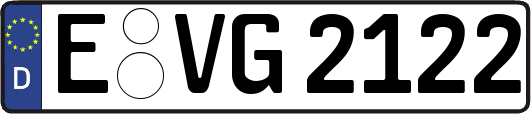 E-VG2122