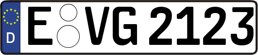 E-VG2123