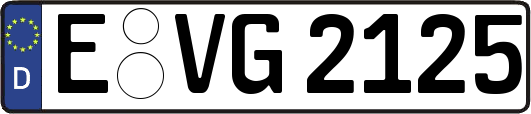E-VG2125