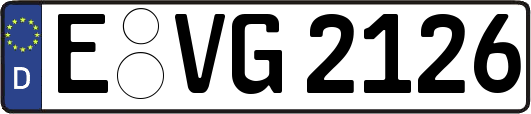 E-VG2126