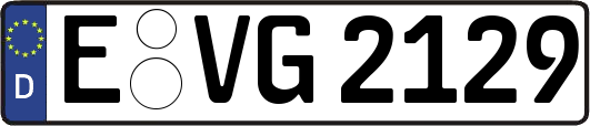 E-VG2129