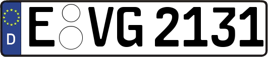 E-VG2131