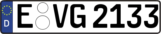 E-VG2133