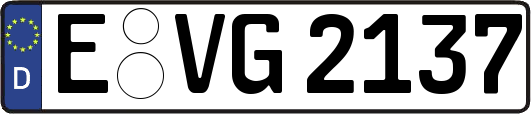E-VG2137