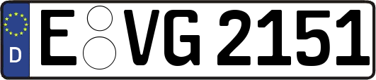 E-VG2151