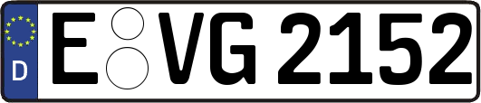 E-VG2152