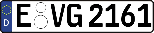 E-VG2161