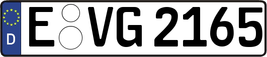 E-VG2165