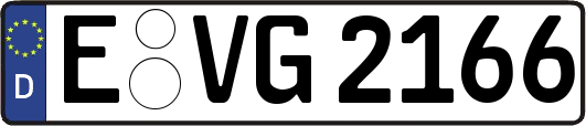 E-VG2166