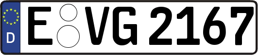 E-VG2167