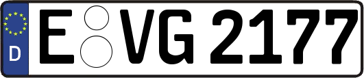 E-VG2177