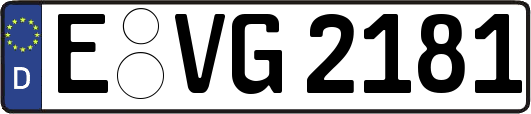 E-VG2181