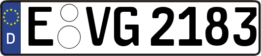 E-VG2183