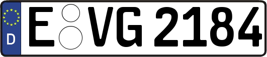 E-VG2184