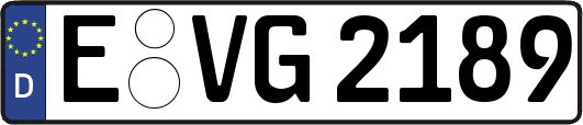 E-VG2189