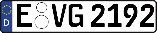 E-VG2192