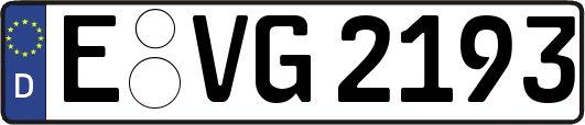 E-VG2193