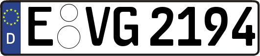 E-VG2194