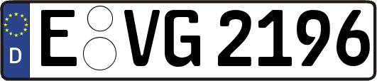 E-VG2196