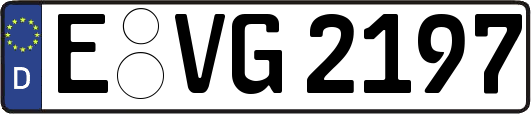 E-VG2197