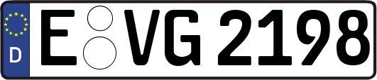 E-VG2198