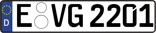 E-VG2201