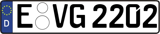 E-VG2202
