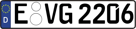 E-VG2206