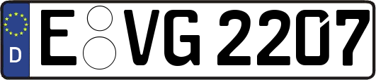 E-VG2207