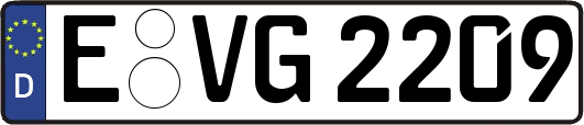 E-VG2209