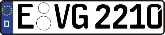 E-VG2210