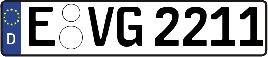 E-VG2211