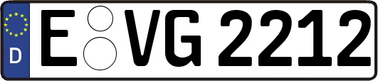 E-VG2212