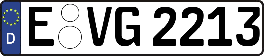 E-VG2213