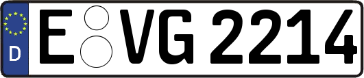 E-VG2214