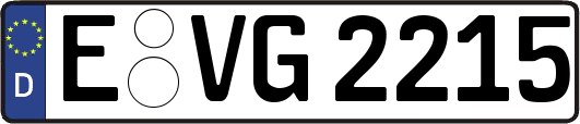E-VG2215